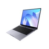 โน๊ตบุ๊ค Huawei MateBook 14 (53012PJG) Grey