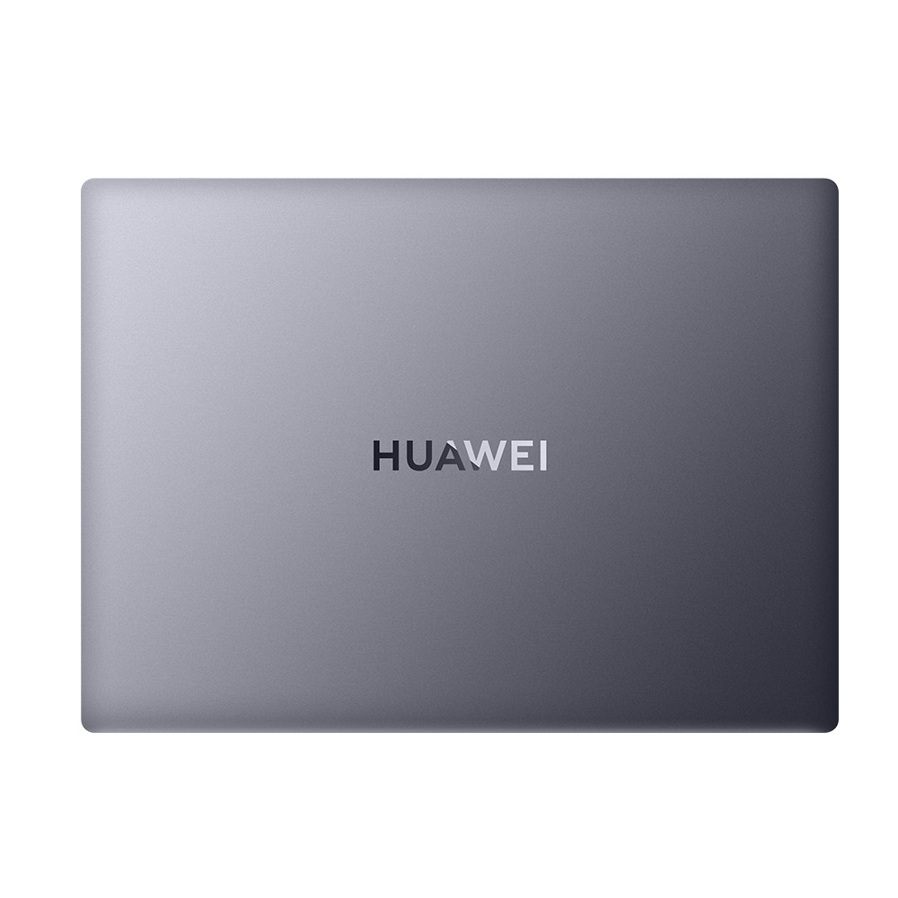 โน๊ตบุ๊ค Huawei MateBook 14 (53012PJG) Grey