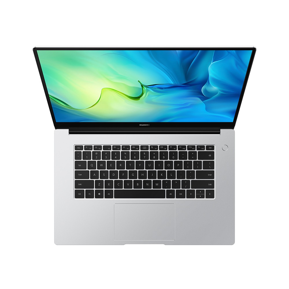 โน๊ตบุ๊ค Huawei MateBook D15 (53012TNY) Silver