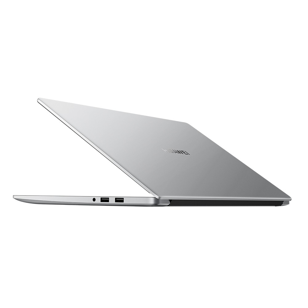 โน๊ตบุ๊ค Huawei MateBook D15 (53012TNY) Silver