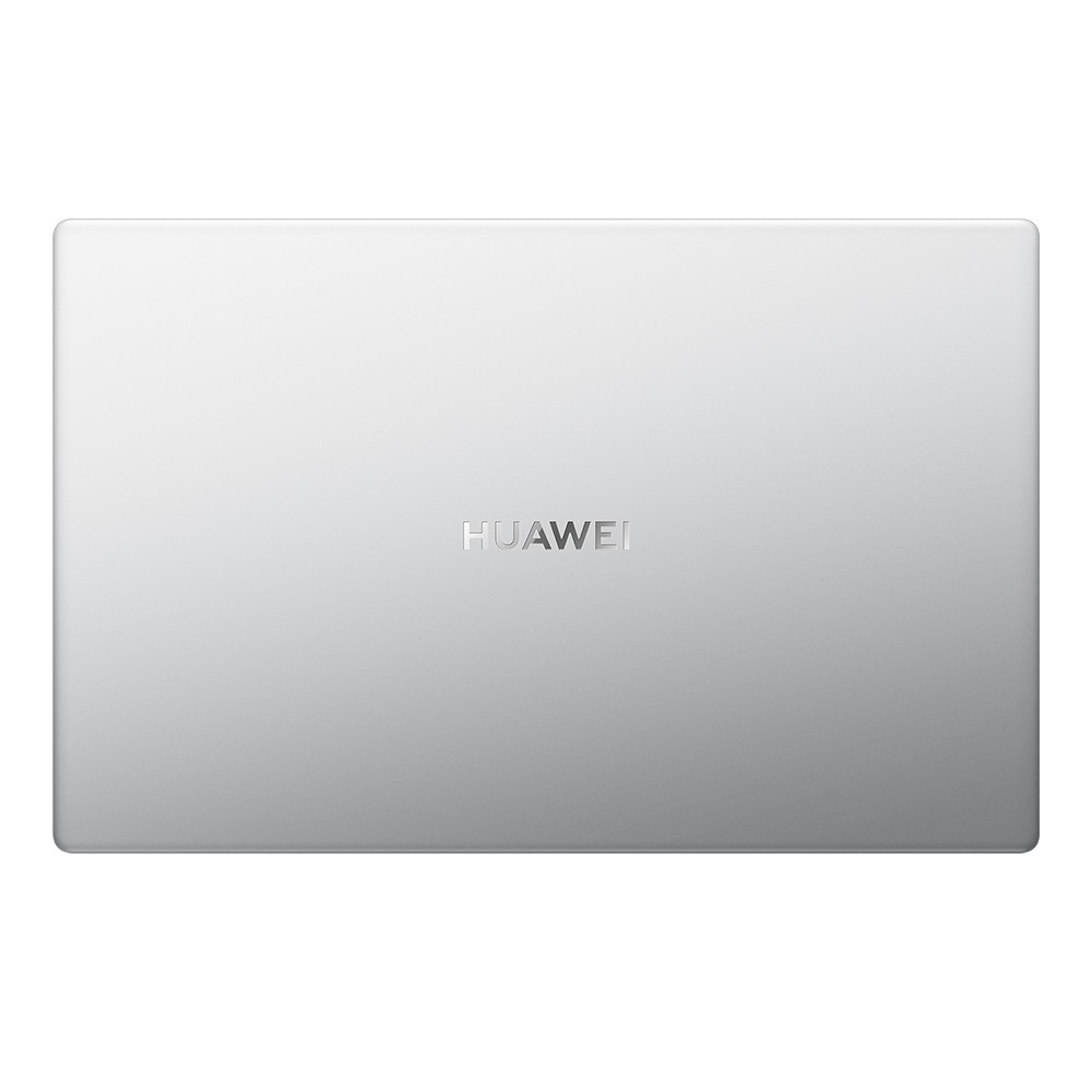 โน๊ตบุ๊ค Huawei MateBook D15 (53012TNY) Silver