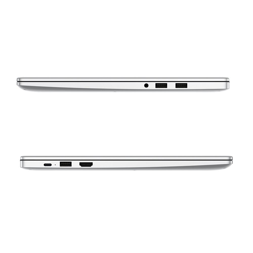 โน๊ตบุ๊ค Huawei MateBook D15 (53012TNY) Silver