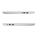 โน๊ตบุ๊ค Huawei MateBook D15 (53012TNY) Silver