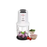 เครื่องบดสับ TEFAL 5 in 1 0.3 ลิตร รุ่น MQ722111