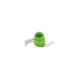 เครื่องบดสับ TEFAL 5 in 1 0.3 ลิตร รุ่น MQ722111