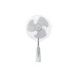 HATARI พัดลมตั้งพื้น 18 นิ้ว (HA-P18M1) Gray