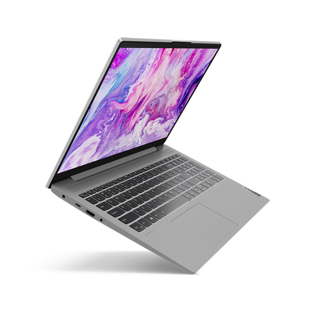 โน๊ตบุ๊ค Lenovo ideapad Slim 5-15ALC05-82LN00UJTA Graphite Grey (A)