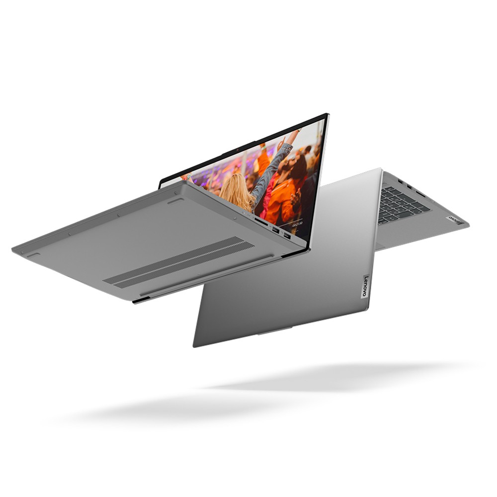 โน๊ตบุ๊ค Lenovo ideapad Slim 5-15ALC05-82LN00UJTA Graphite Grey (A)