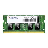 แรมโน้ตบุ๊ค ADATA Ram Notebook DDR4 4GB/2666MHz. CL19 SO-DIMM