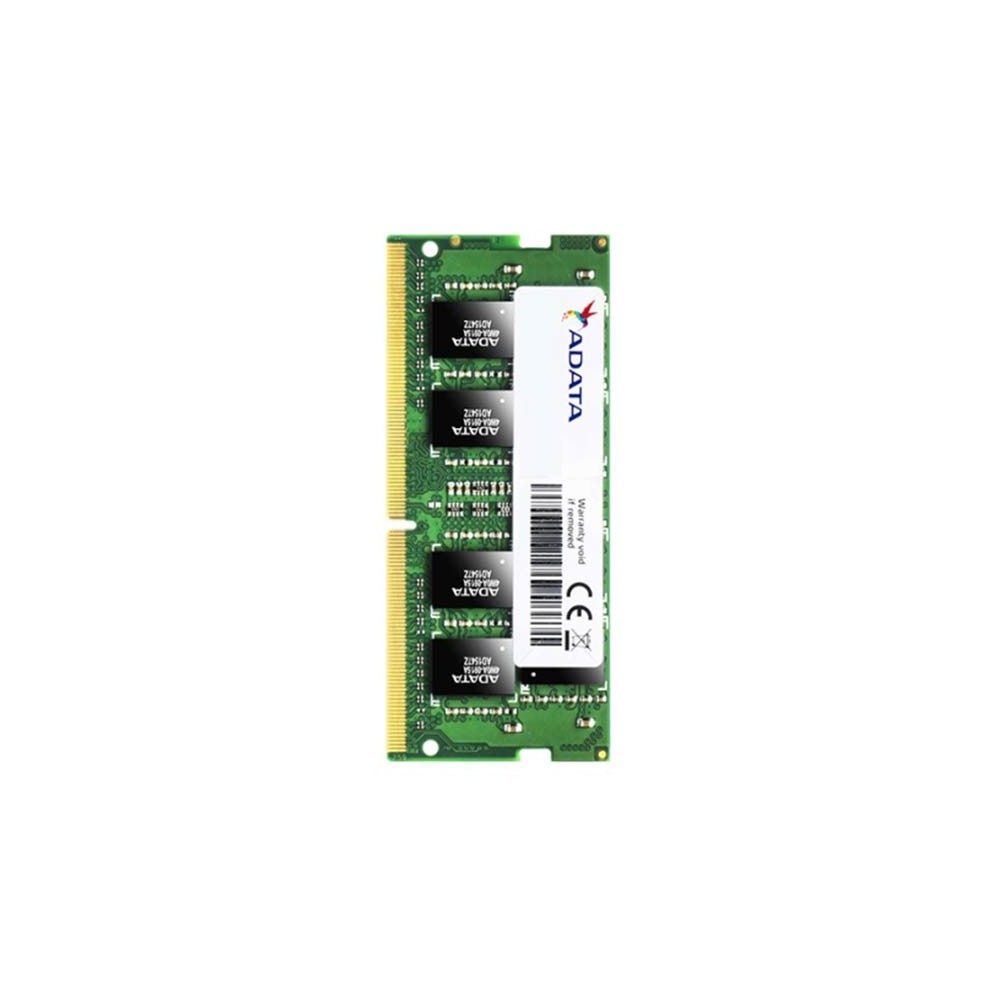 ADATA Ram Notebook DDR4 4GB/2666MHz. CL19 SO-DIMM