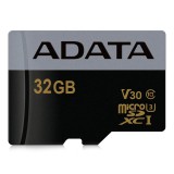 ADATA Premier Pro MicroSDHC 32GB C10 U3 R95W50 with SD Adapter