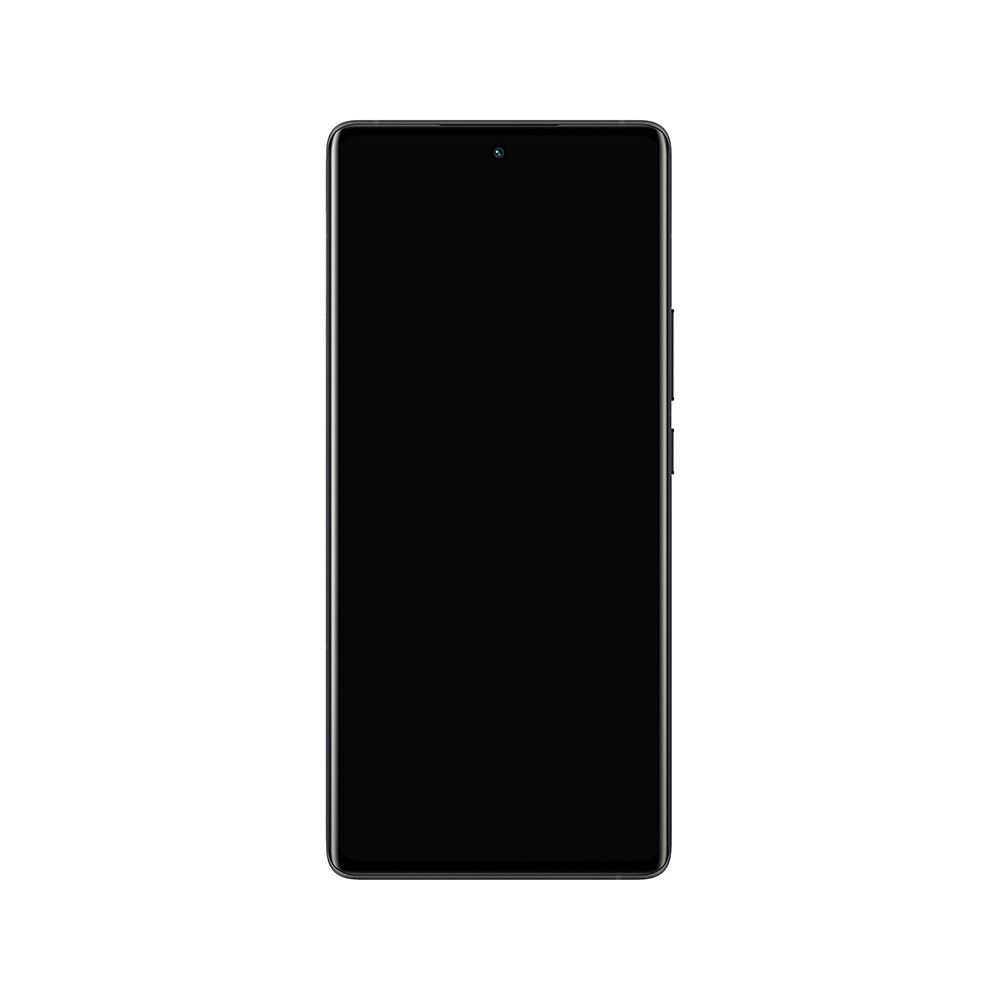 สมาร์ทโฟน vivo X80 (12+256GB) Cosmic Black (5G)