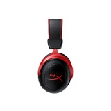 หูฟังเกมมิ่ง HyperX Gaming Headset Cloud II Wireless+7.1