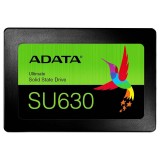 ADATA SSD SU630 240GB SATA 2.5 3D R520MB/W450MB 3 Year