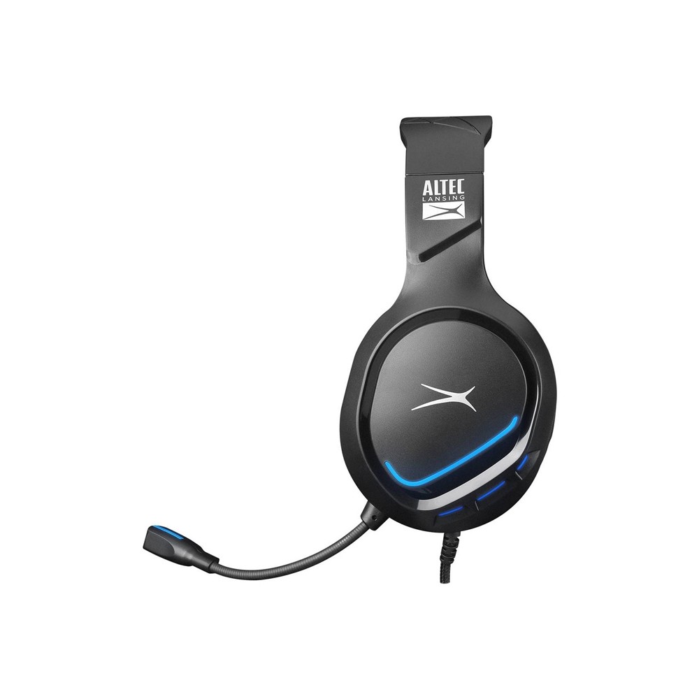 Altec Lansing ALGH9603 USB 3.5 Jack