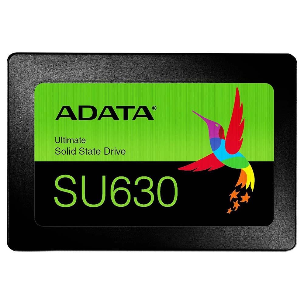 เอสเอสดี ADATA SSD SU630 480GB SATA 2.5 3D R520MB/W450MB 3 Year