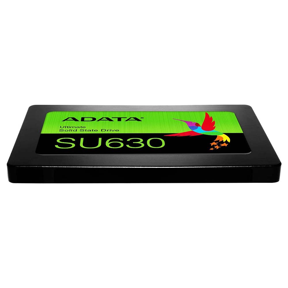 เอสเอสดี ADATA SSD SU630 480GB SATA 2.5 3D R520MB/W450MB 3 Year