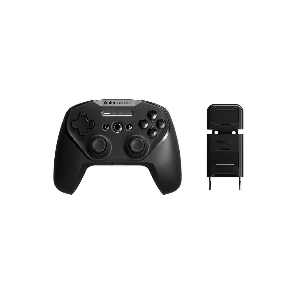 SteelSeries Gaming Controller Stratus +
