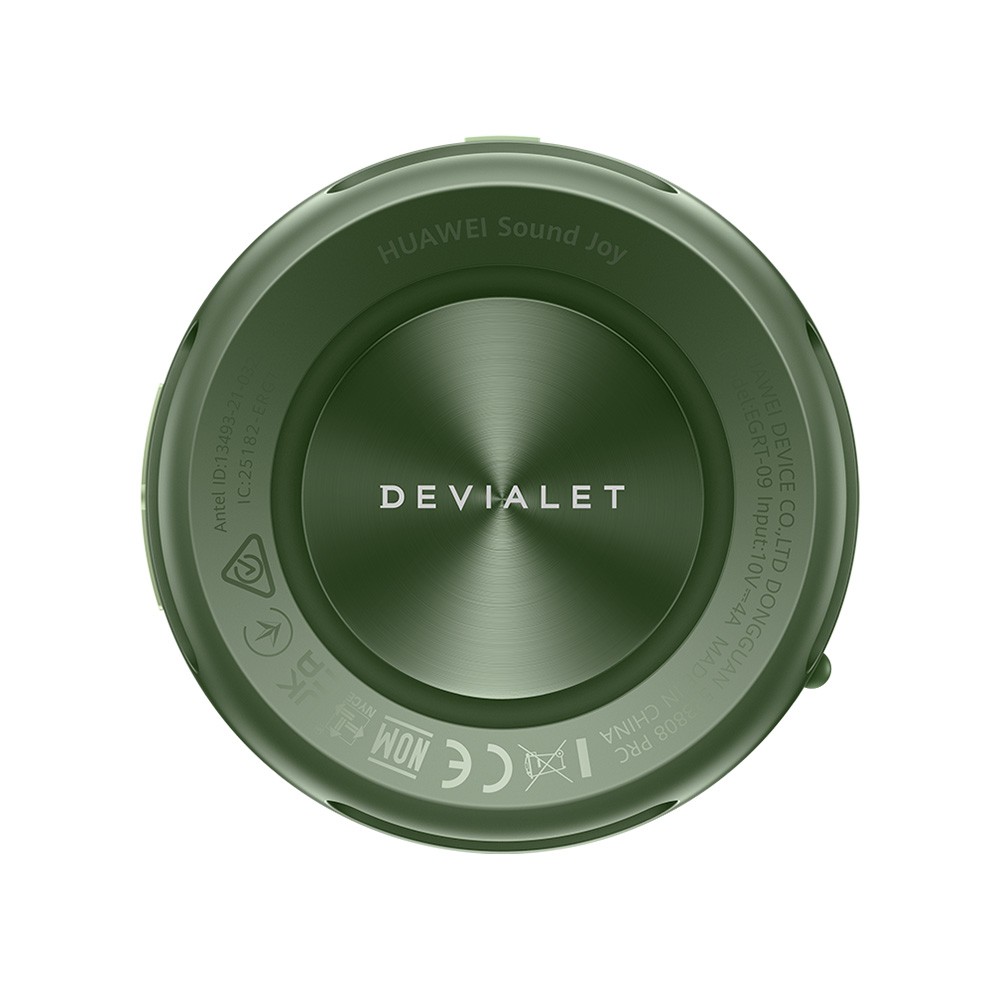 ลำโพงบลูทูธ Huawei Bluetooth Speaker Sound Joy Spruce Green