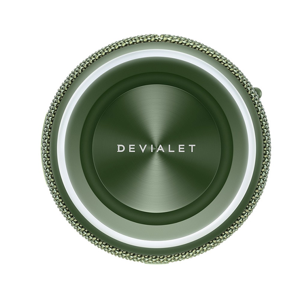 ลำโพงบลูทูธ Huawei Bluetooth Speaker Sound Joy Spruce Green
