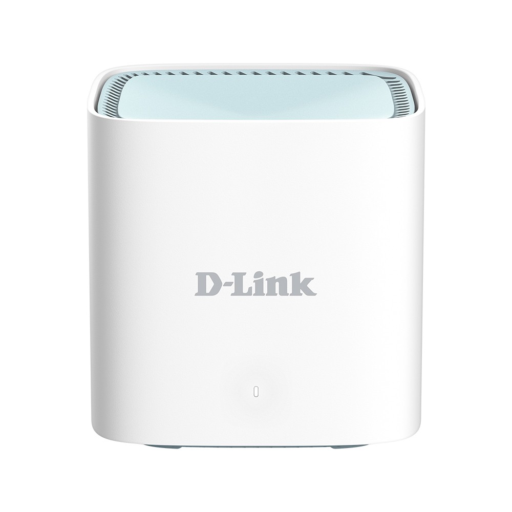 เราเตอร์ D-Link Network M15 EAGLE PRO AI AX1500 Mesh Router (1 unit in 1 pack)
