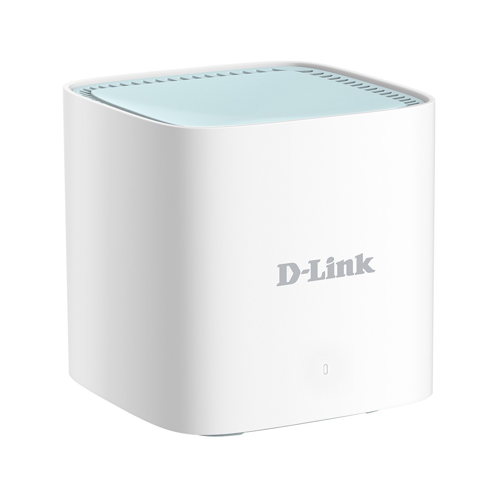 เราเตอร์ D-Link Network M15 EAGLE PRO AI AX1500 Mesh Router (1 unit in 1 pack)