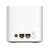 เราเตอร์ D-Link Network M15 EAGLE PRO AI AX1500 Mesh Router (1 unit in 1 pack)