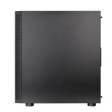 เคสคอมพิวเตอร์ THERMALTAKE Computer Case H200 TG RGB Black