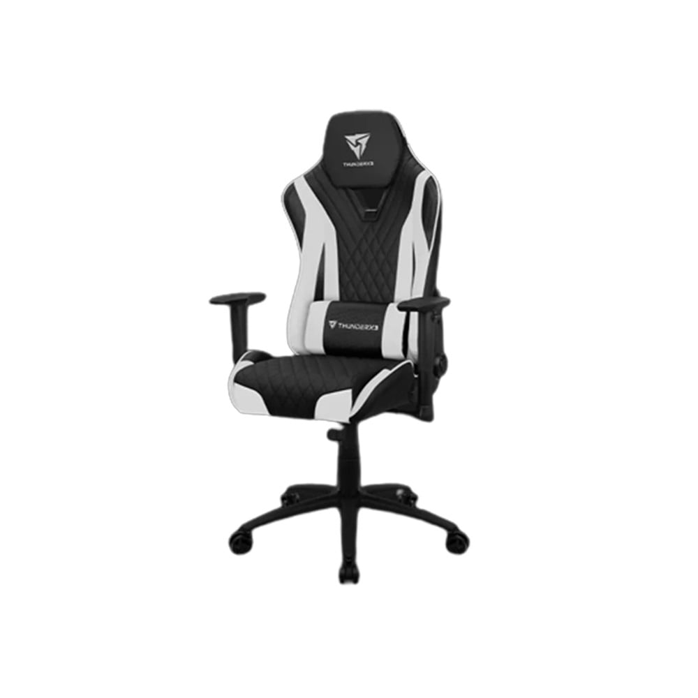 ThunderX3 Gaming Chair TGC12 REV White