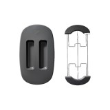 เครื่องปิ้งขนมปัง 2 ชิ้น ELECTROLUX รุ่น E7TS1-60BP Black