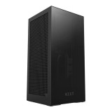 เคสคอมพิวเตอร์ NZXT Computer Case H1 V2 Matte Black/Black (CS-H11BB-US)