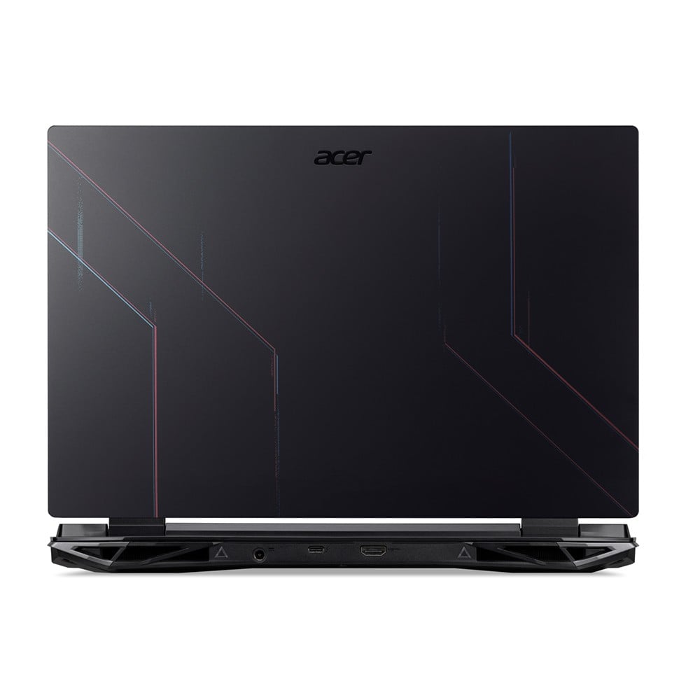 โน๊ตบุ๊ค Acer Nitro AN515-58-55UB_Black