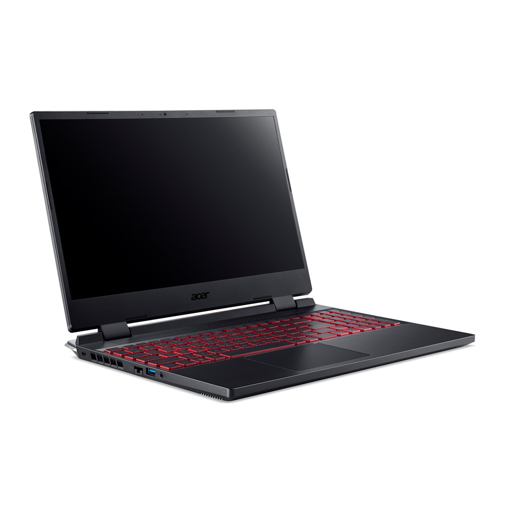 Acer Notebook Nitro AN515-58-55UB_Black