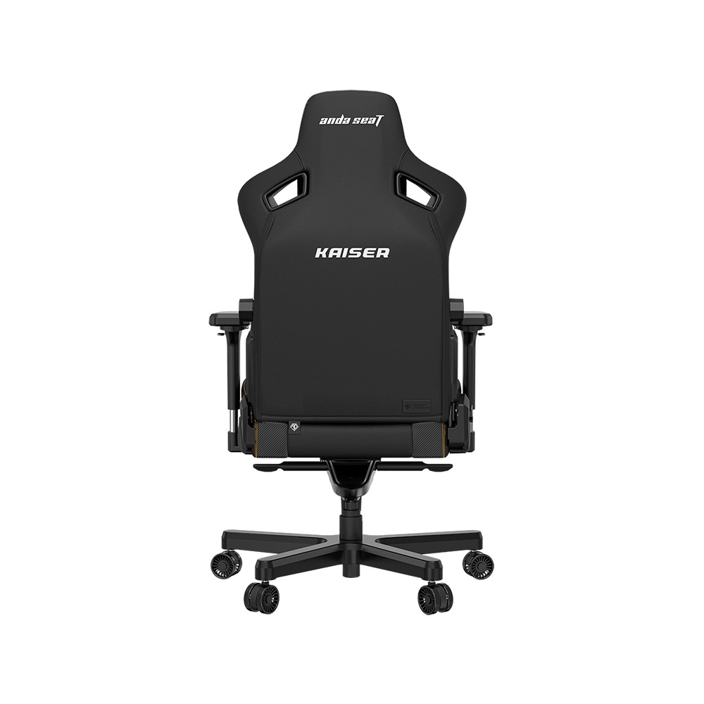 เก้าอี้เกมมิ่ง Anda Seat Gaming Chair Kaiser 3 Size XL Black