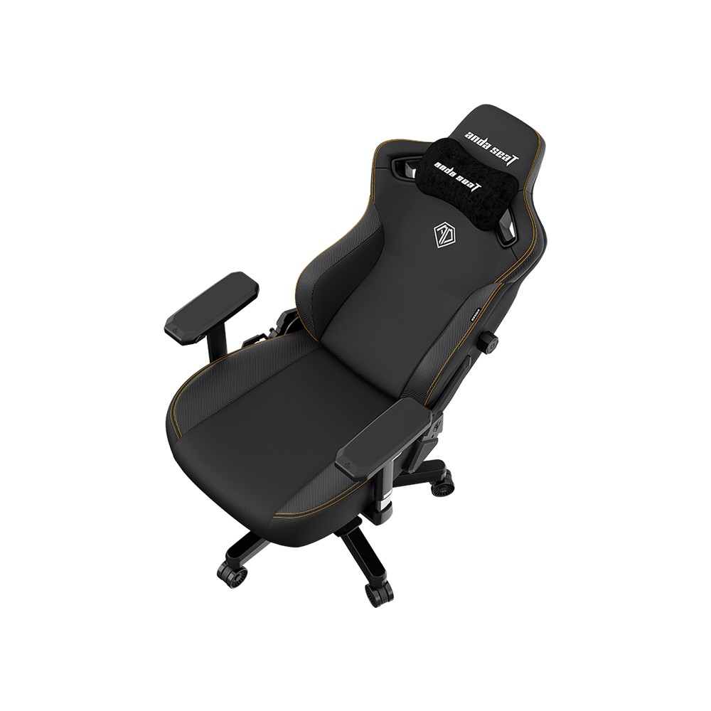 เก้าอี้เกมมิ่ง Anda Seat Gaming Chair Kaiser 3 Size XL Black