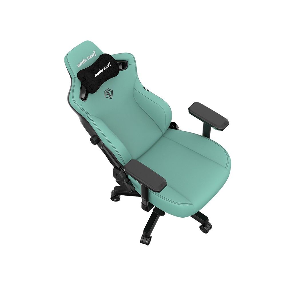 เก้าอี้เกมมิ่ง Anda Seat Gaming Chair Kaiser 3 Size XL Green
