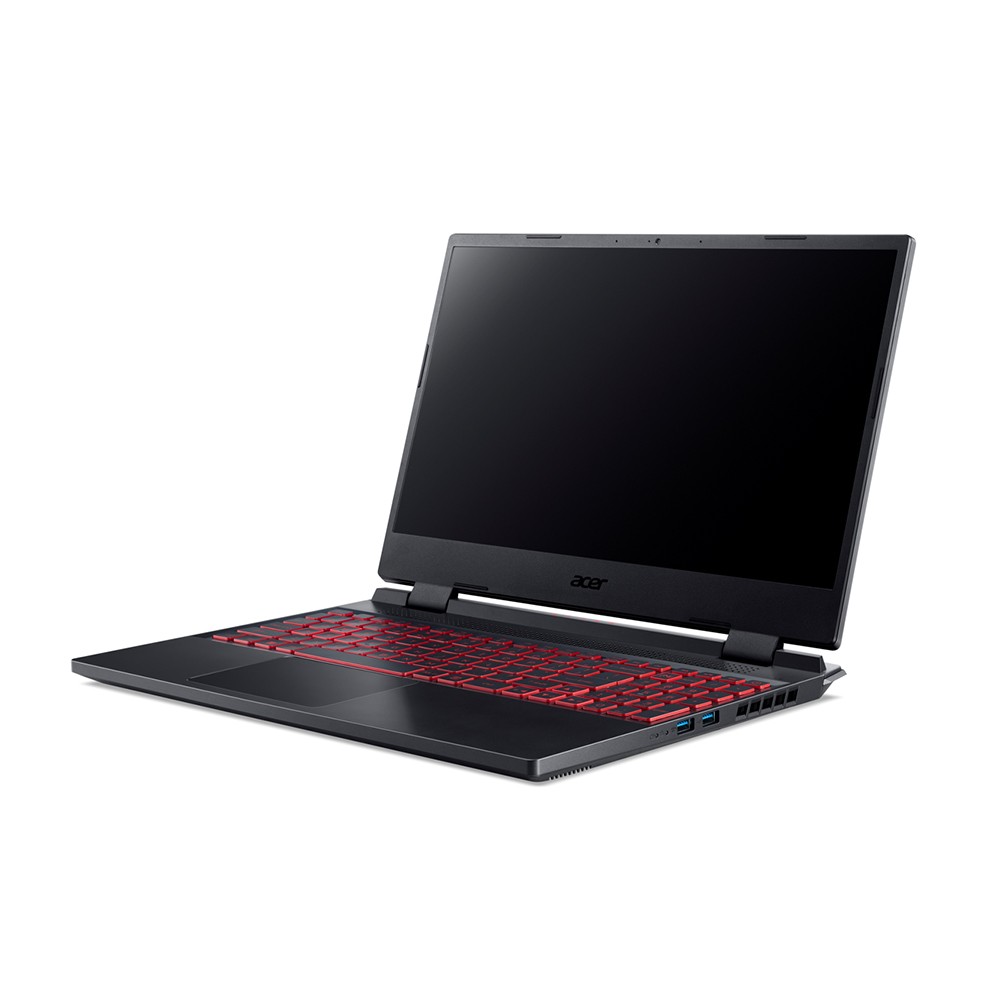 Acer Notebook Nitro AN515-58-74W2_Black