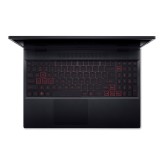 Acer Notebook Nitro AN515-58-74W2_Black