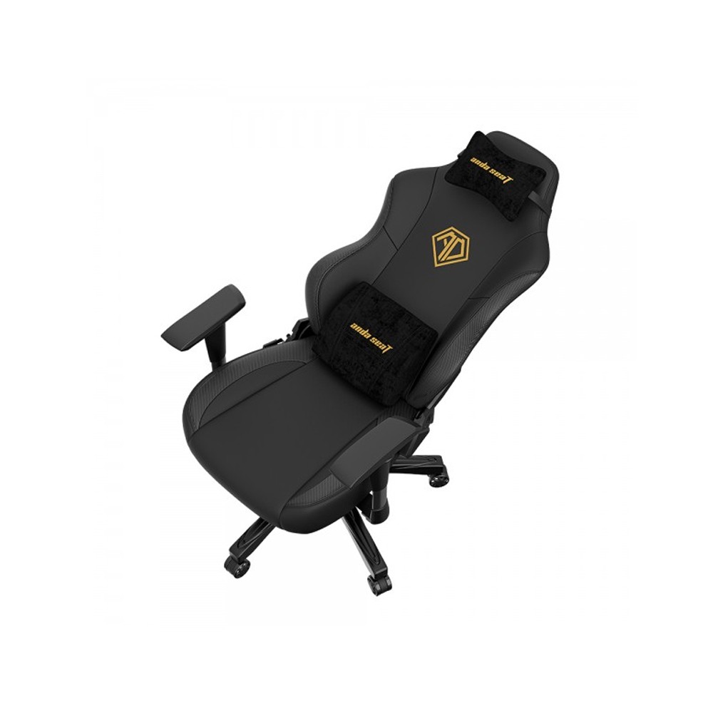 เก้าอี้เกมมิ่ง Anda Seat Gaming Chair Phantom 3 Black
