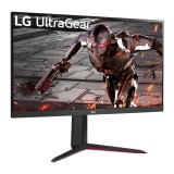 จอมอนิเตอร์ LG UltraGear 32GN650-B ( VA 2K 165Hz )