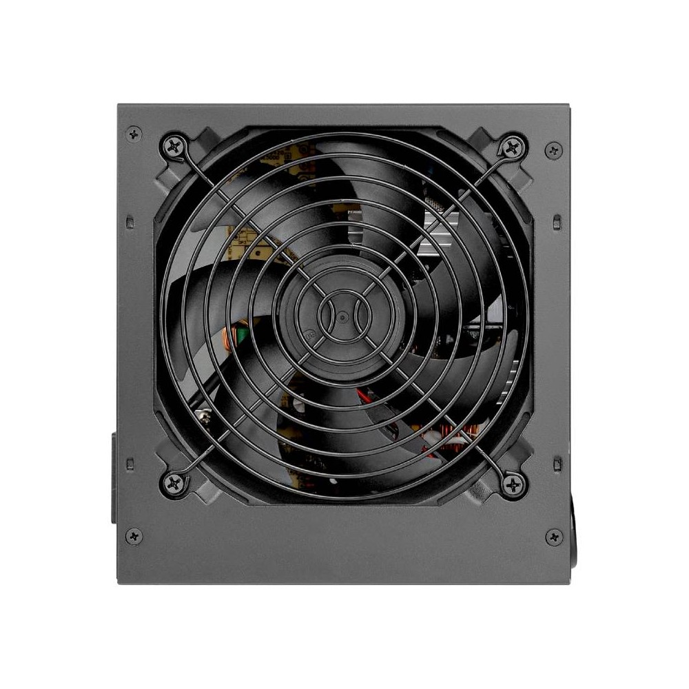 Блок питания thermaltake tr2 s 350w обзор