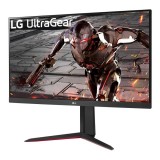จอมอนิเตอร์ LG UltraGear 32GN650-B ( VA 2K 165Hz )