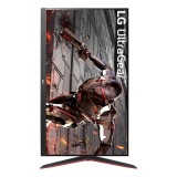 จอมอนิเตอร์ LG UltraGear 32GN650-B ( VA 2K 165Hz )