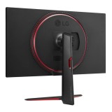 จอมอนิเตอร์ LG UltraGear 32GN650-B ( VA 2K 165Hz )