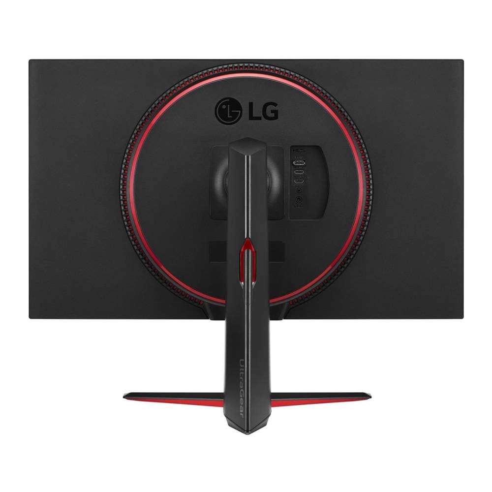 จอมอนิเตอร์ LG UltraGear 32GN650-B ( VA 2K 165Hz )