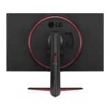 จอมอนิเตอร์ LG UltraGear 32GN650-B ( VA 2K 165Hz )
