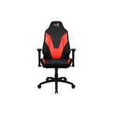 AeroCool Gaming Chair Admiral Champian Red