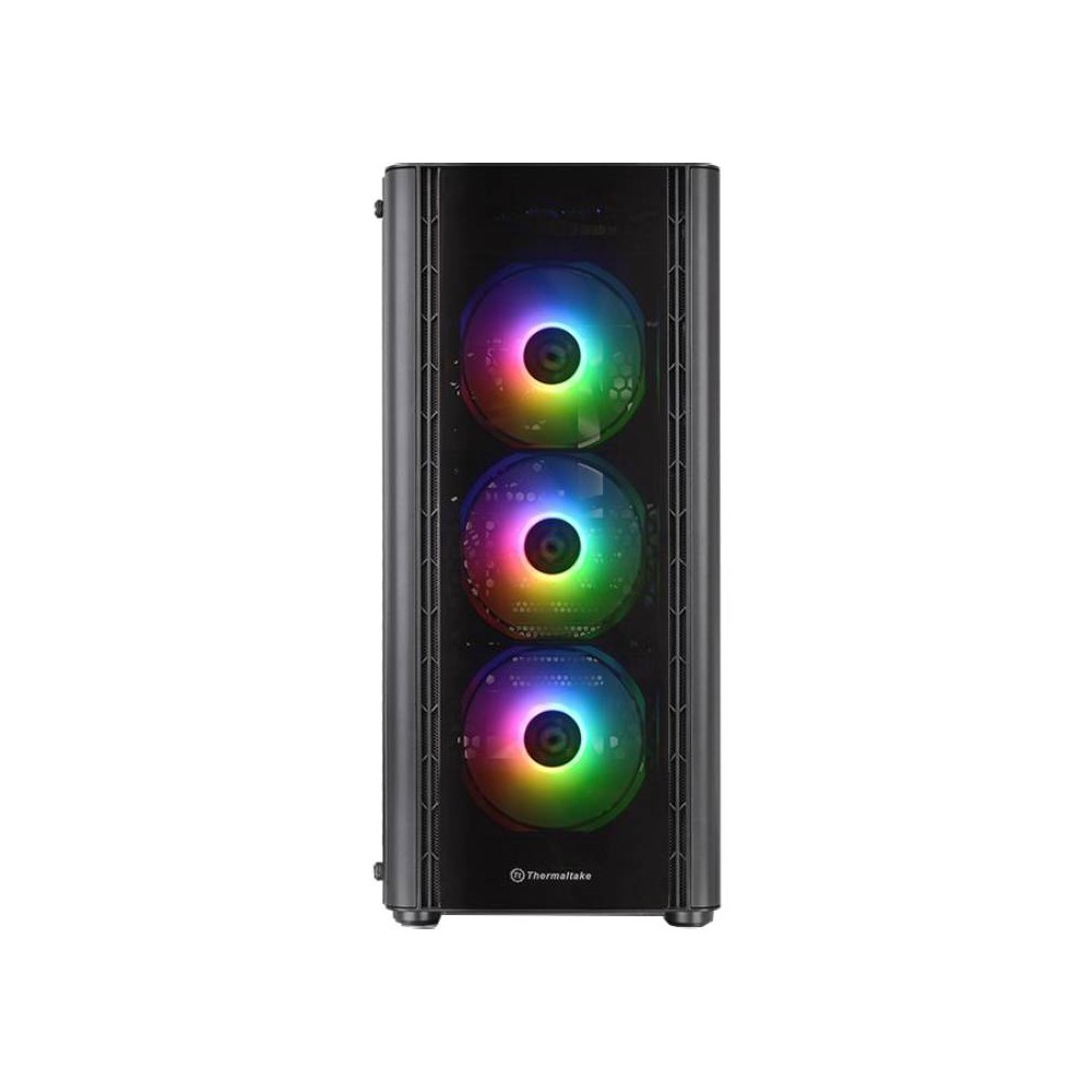 เคสคอมพิวเตอร์ THERMALTAKE Computer Case V250 TG ARGB