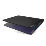 Lenovo Notebook IdeaPad Gaming 3i 15IHU6-82K1016JTA Shadow Black