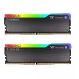 Thermaltake Ram PC DDR4 16GB/3600MHz CL18 (8GBx2) TOUGHRAM Z-ONE RGB